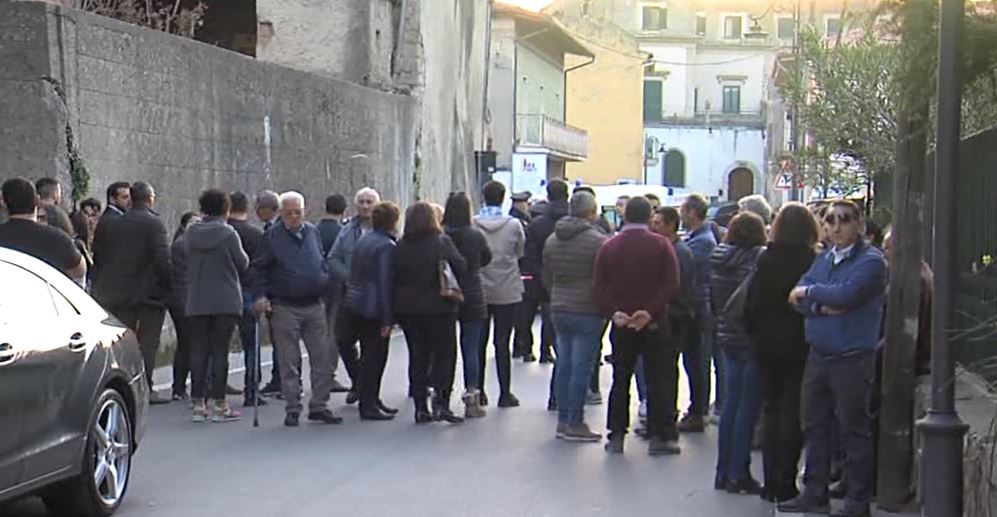 Durazzano| Continuano le indagini sul duplice omicidio