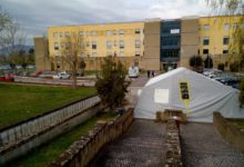 Napoli| Ospedale Sant’Agata, tensione altissima Regione-Ministro Grillo