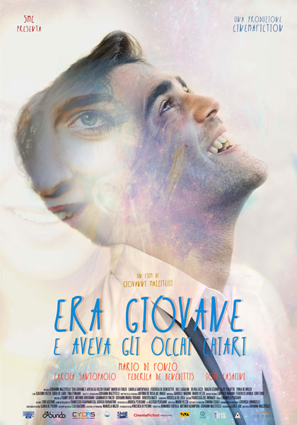 Avellino| Dopo il film il libro, ecco il romanzo di Mazzitelli: “Era giovane e aveva gli occhi chiari”