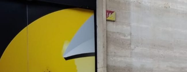 Benevento| Colpi di pistola contro agenzia di scommesse al Rione Ferrovia