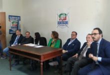 Benevento| Europee, lista sud Forza Italia: Mastella perplesso