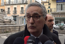 Roma| Europee: Roberti capolista al sud del “PD-Siamo Europei”