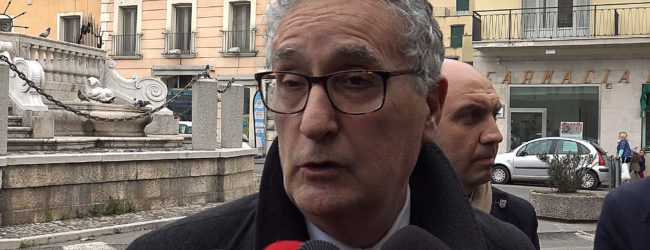 Roma| Europee: Roberti capolista al sud del “PD-Siamo Europei”