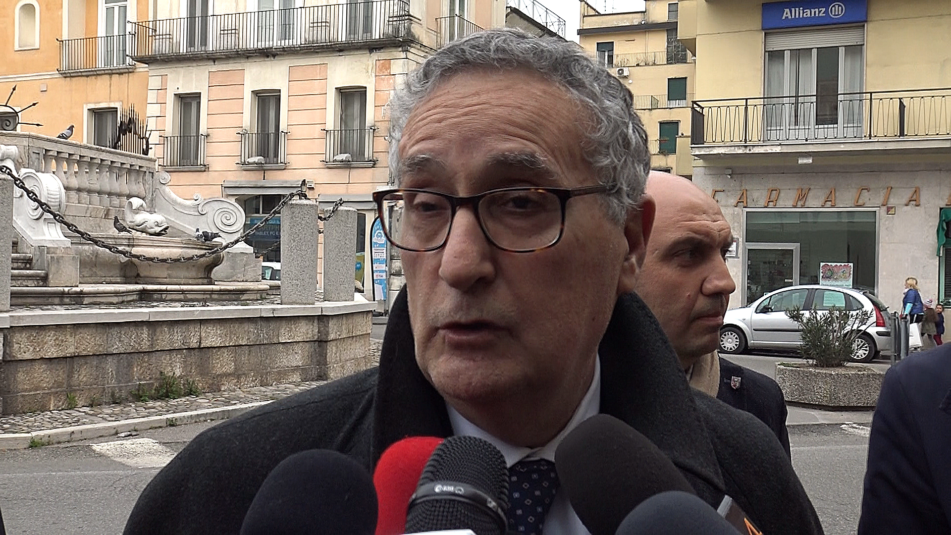 Roma| Europee: Roberti capolista al sud del “PD-Siamo Europei”