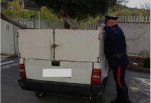 Cerreto Sannita| Gestione illecita di rifiuti, foglio di via per  un 41enne rumeno