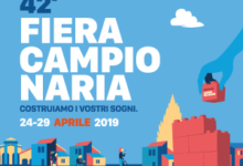 Venticano| Ultimi giorni di Fiera nel segno della Polfer e della sicurezza  alimentare. Villani: “Flusso di visitatori da record”