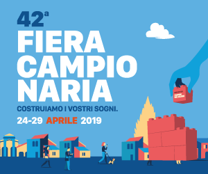 Venticano| Ultimi giorni di Fiera nel segno della Polfer e della sicurezza  alimentare. Villani: “Flusso di visitatori da record”