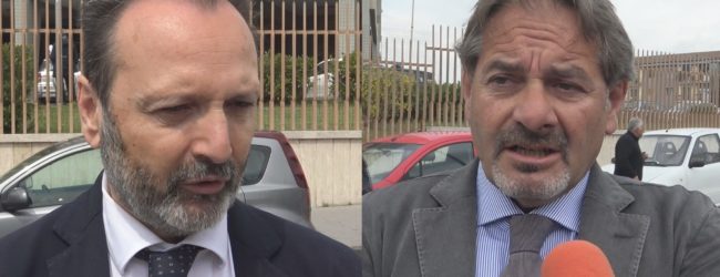 Benevento| Avvocati: Mazzeo vs Regardi. Urne aperte dall’11 al 13 aprile