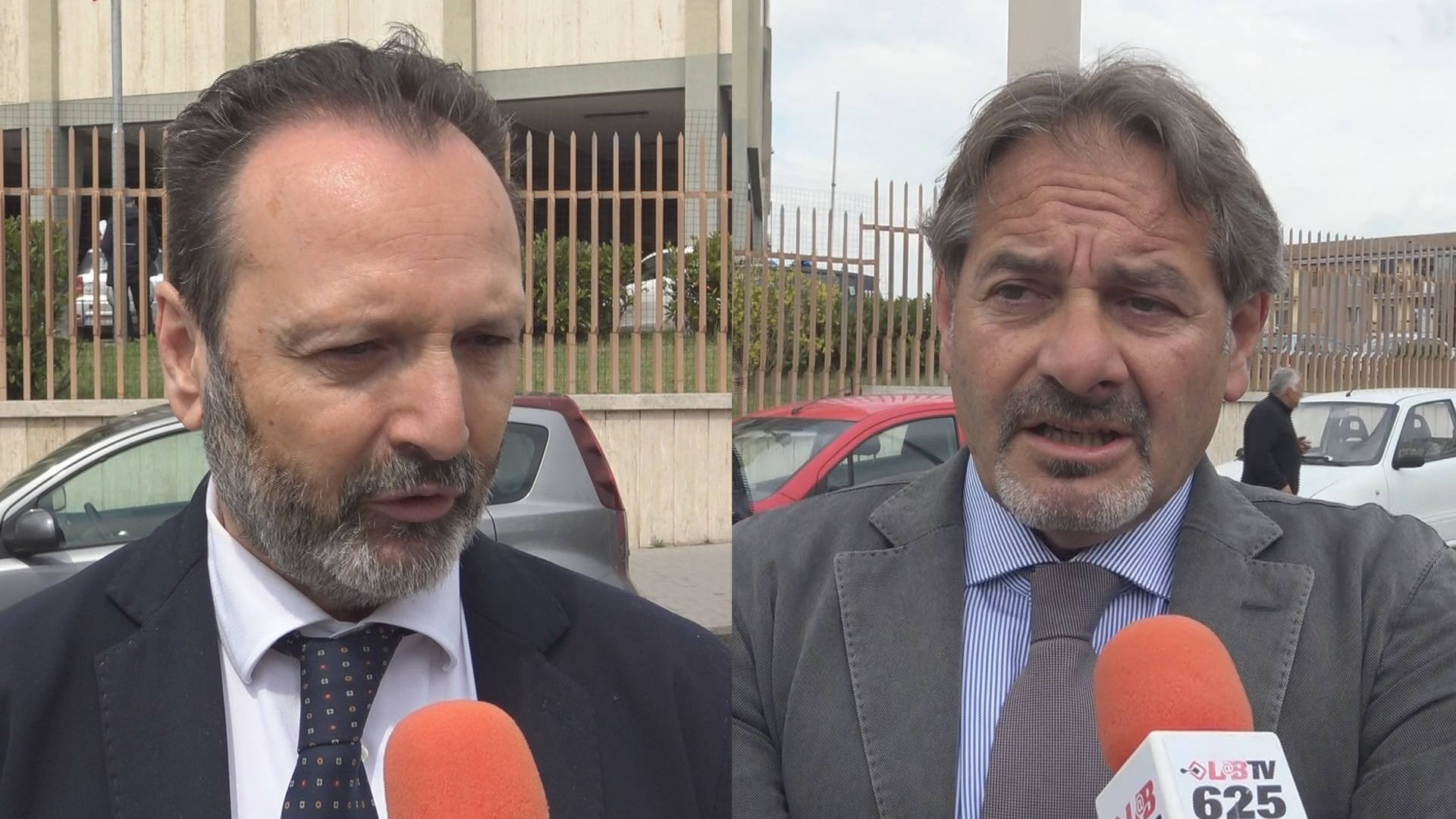 Benevento| Avvocati: Mazzeo vs Regardi. Urne aperte dall’11 al 13 aprile