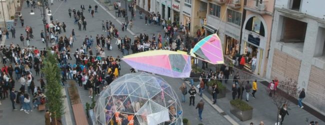 Avellino| “Futura” premia la start-up agricola di 4 studenti irpini, per loro uno stage nella Silicon Valley