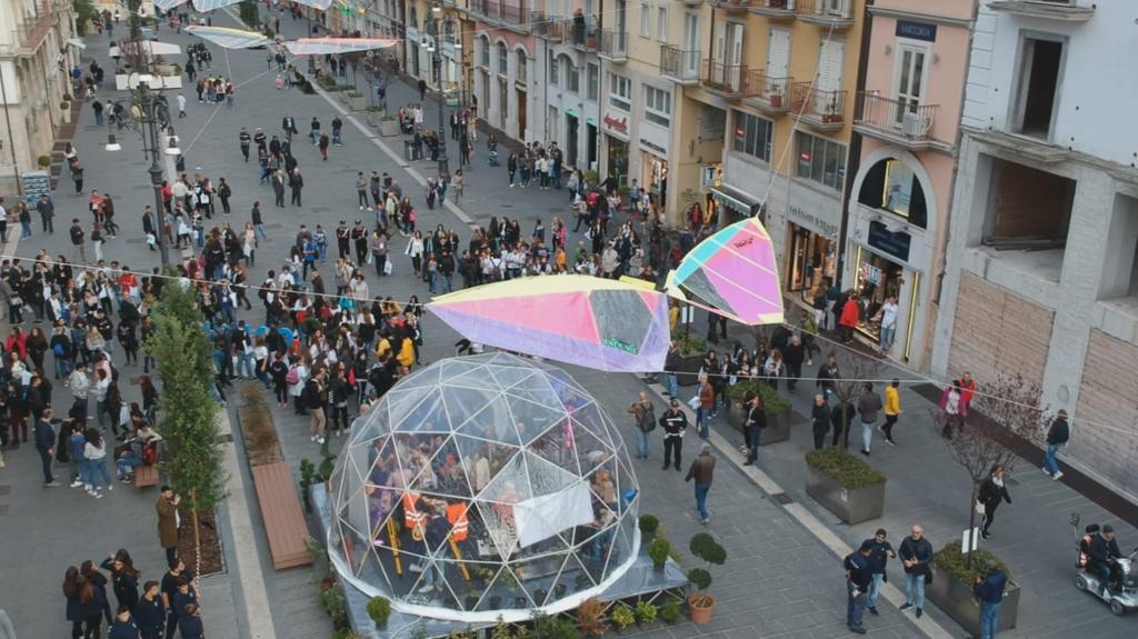 Avellino| “Futura” premia la start-up agricola di 4 studenti irpini, per loro uno stage nella Silicon Valley