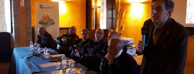 Bisaccia| Gal Irpinia e Distretto rurale, Cozzolino: aree interne protagoniste della nuova programmazione