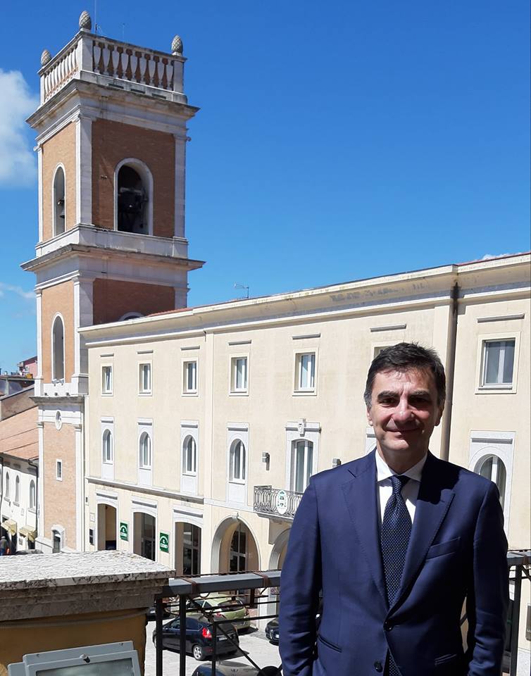 Ariano Irpino| Voto, 6 liste a sostegno di Gambacorta. Gli sfidanti sono Cusano, Franza, Iuorio e La Manna