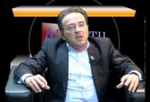 Guardia Lombardi|La politica irpina piange per la scomparsa di Giandonato Giordano: il cordoglio di D’Amelio, Rotondi e Biancardi