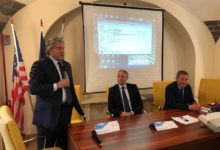 Ad Amorosi successo per il convegno “Il dolore e la malattia: percorso tra scienze e fede”