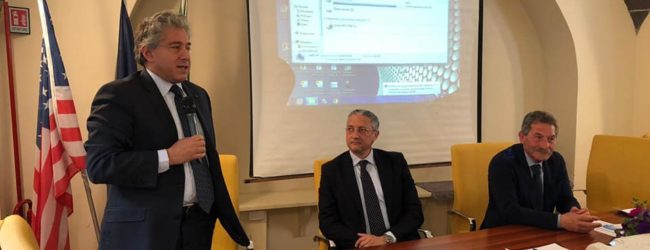 Ad Amorosi successo per il convegno “Il dolore e la malattia: percorso tra scienze e fede”