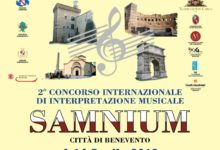 II Concorso Internazionale di Interpretazione Musicale  “Samnium”, ecco i nomi dei semifinalisti “Senior” della sezione Oboe