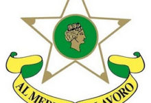 “Stella al Merito del Lavoro”, domenica la cerimonia a Napoli. Riconoscimenti a 5 cittadini della provincia di Benevento