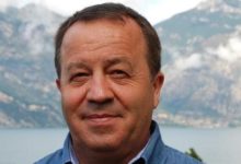 Foiano in lutto, scomparso il sindaco Maffeo