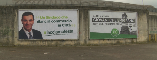 Avellino| Centrosinistra alle prese con veti e manifesti, vicina la scelta del candidato sindaco