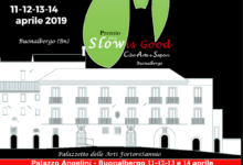 Buonalbergo| “Slow is good”: domani la presentazione della manifestazione e degli eventi alla Rocca dei Rettori