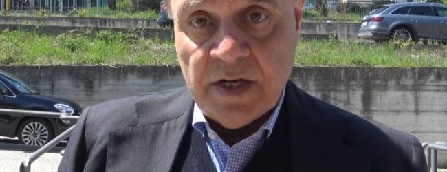 Benevento| Covid-19, Mastella: “Iniziati controlli a tappeto: ieri 767 fermi e una denuncia”