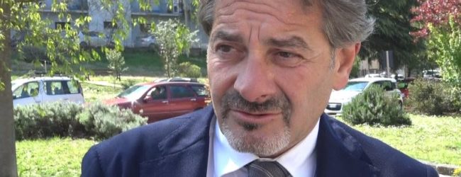 Benevento| Ordine degli avvocati: comincia il Mazzeo Bis