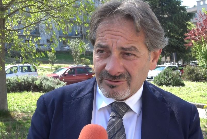 Benevento| Ordine degli avvocati: comincia il Mazzeo Bis