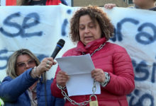 “Rianimiamo il Sant’Alfonso” a Sant’Agata de’ Goti continua la protesta