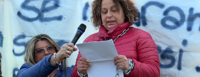 Benevento| Ospedale Sant’Agata, il comitato “Curiamo la Vita: “Da domani sciopero della fame fino all’applicazione del decreto”