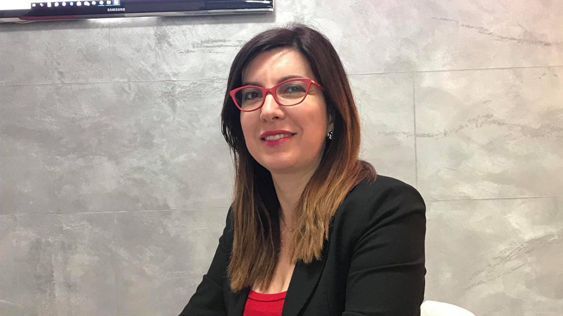 Benevento| Lega, Europee: si presenta la candidatura di Nadia Sgro
