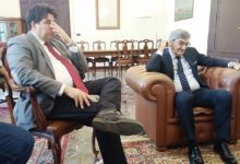 Iacp di Airola, questa mattina incontro alla Prefettura di Benevento