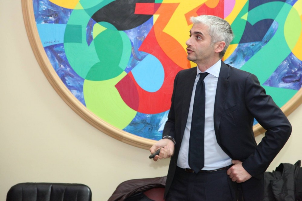 San Potito Ultra|Rinochirurgia, da domani la tre giorni del 21esimo congresso nazionale