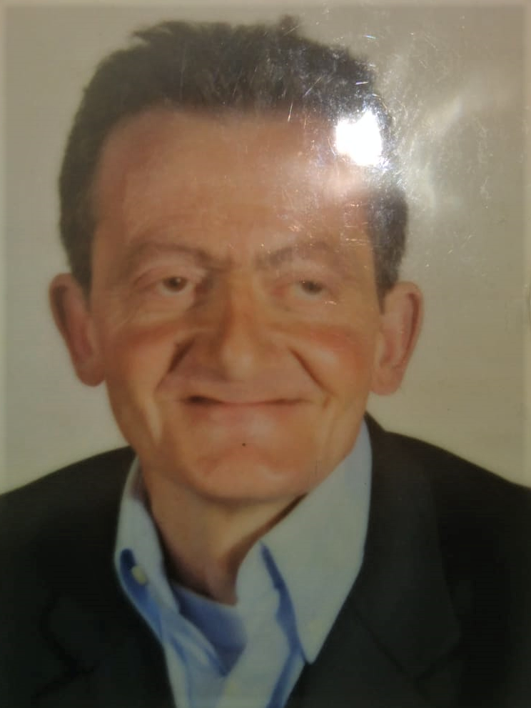San Potito Ultra| Ritrovato alla stazione di Napoli, il 61enne scomparso sabato mattina