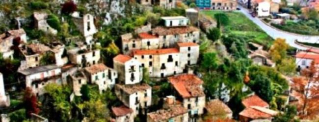 L’Irpinia si spopola, dati allarmanti. Maglia nera a Senerchia