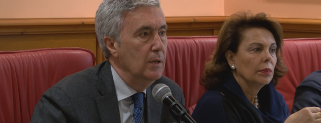 Avellino| Voto ad Avellino, scintille in FI tra Sibilia e Lonardo su strategia e ingerenze