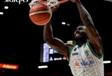 La Sidigas dà battaglia, ma l’Olimpia Milano vince 85-79