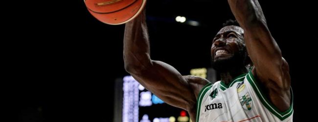 La Sidigas dà battaglia, ma l’Olimpia Milano vince 85-79