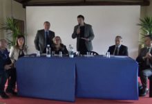 Montesarchio| Il Premio giornalistico “Geppino Tangredi”