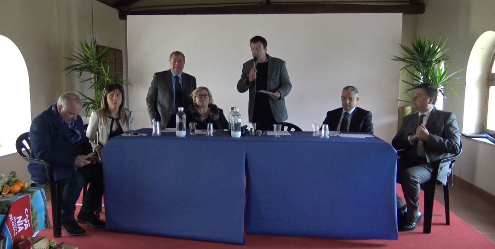 Montesarchio| Il Premio giornalistico “Geppino Tangredi”