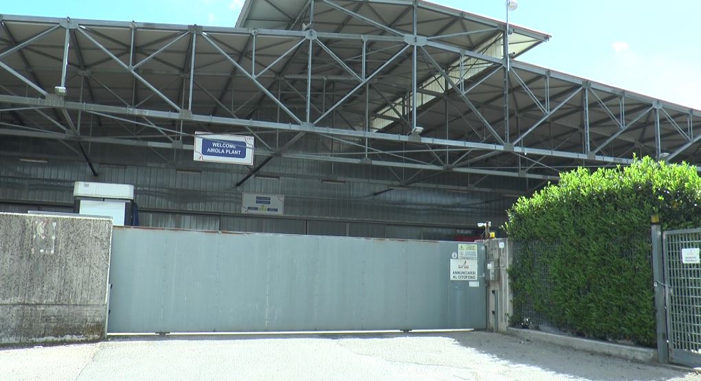 Airola| Vicenda Benfil, pronto il tfr per i lavoratori