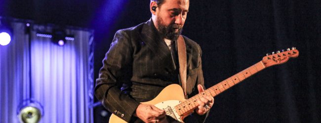 Avellino| Teatro “Carlo Gesualdo”, domani il concerto dei “Tiromancino”