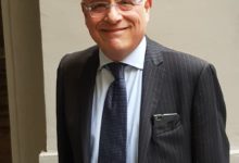 Il sannita Mauro Verdino eletto probiviro dell’Ance Campania