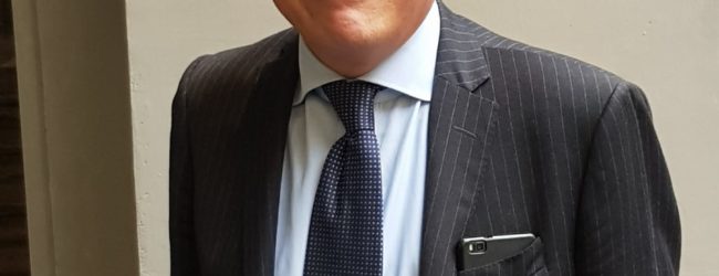 Il sannita Mauro Verdino eletto probiviro dell’Ance Campania