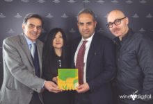 Stevie Kim alla masterclass del Gal Irpinia: “Il vostro uno dei territori vitivinicoli più interessanti”