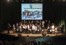 Caserta| Il 5 maggio arriva la musica del Junior Original Concert