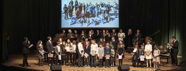 Caserta| Il 5 maggio arriva la musica del Junior Original Concert