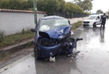 Benevento| Disagi contrada Santa Colomba, Comune e Provincia assicurano interventi