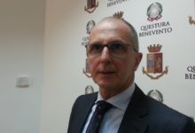 Benevento| Bonagura, si presenta: “ascolto e dialogo le mie peculiarità”