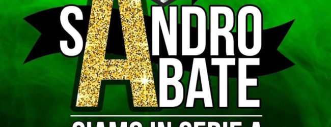 Calcio a 5| Irpinia in festa: la Sandro Abate conquista la Serie A